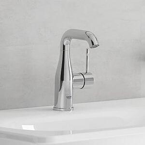 Grohe Essence baterie lavoar stativ StarLight Chrome 23463001