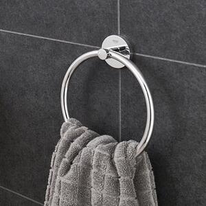 Grohe Essentials suport prosop StarLight Chrome 40365001