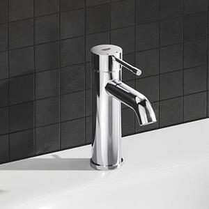Grohe Essence baterie lavoar stativ StarLight Chrome 23589001