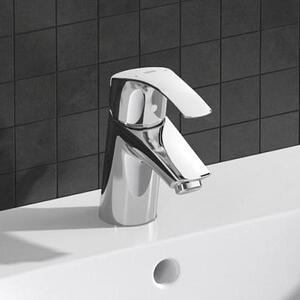 Grohe Eurosmart baterie lavoar stativ crom 33265002