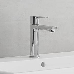 Grohe Lineare baterie lavoar stativ StarLight Chrome 23106001