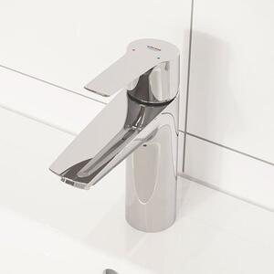 Grohe Start baterie lavoar stativ StarLight Chrome 24204002