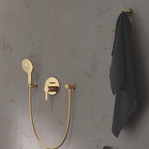 Grohe Essentials suport prosop Cool Sunrise 40364GL1