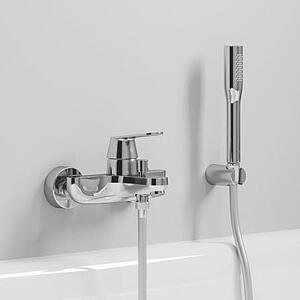 Grohe Eurosmart Cosmopolitan baterie cadă-duș perete crom 32831000