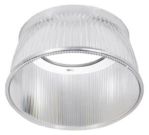 BRUMBERG Sol abajur din policarbonat, 41 cm