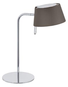 BRUMBERG 58126150 lampă de masă, pivotantă, Maro / Rugină, Camera de zi / sufragerie, Metal, Modern