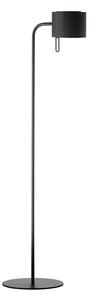 BRUMBERG 58140080 lampadar, pivotant, Negru, Camera de zi / sufragerie, Metal, Modern