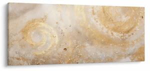 Tablou - Textura modelată (120x50 cm)