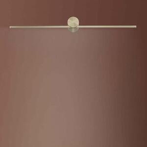 Light Prestige Modern Slim lampă de perete 1x8 W auriu LP-777/1WLGD