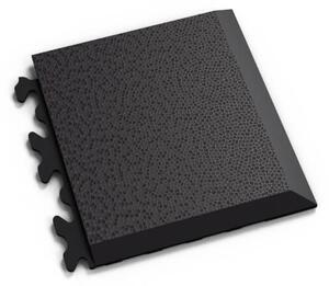 Coltar pentru pavaj Fortelock Invisible ECO, tip D, negru