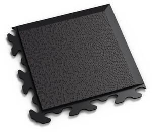 Coltar pentru pavaj Fortelock Invisible ECO, tip B, negru
