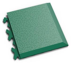 Coltar pentru pavaj Fortelock Invisible, tip D, verde