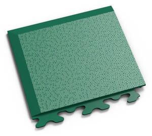Coltar pentru pavaj Fortelock Invisible, tip A, verde