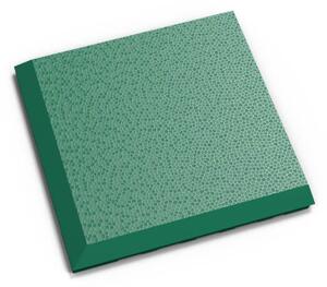 Coltar pentru pavaj Fortelock Invisible, tip C, verde
