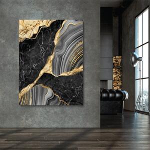 Marble or Gold