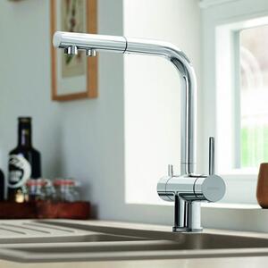 Blanco Fontas-S II baterie bucătărie pe picior oţel inoxidabil 525199