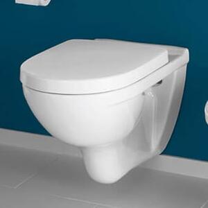 Villeroy & Boch O.Novo set combi-pack cu tablă agăţat fără margine alb 5660HR01
