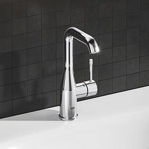 Grohe Essence baterie lavoar stativ StarLight Chrome 32628001