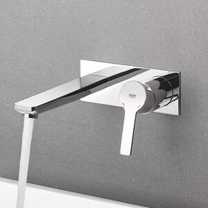 Grohe Lineare baterie lavoar ascuns StarLight Chrome 23444001