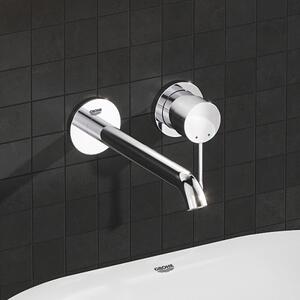 Grohe Essence baterie lavoar ascuns crom 19408001