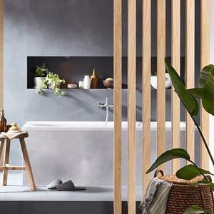 Duravit D-Neo cada dreptunghiulară 170x70 cm alb 700478000000000
