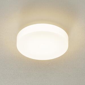 BEGA 34287 plafonieră LED, DALI 3.000K Ø 34cm, reglabil, Alb, Metal, Modern