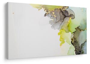 Tablou - Arta abstractă în cerneală (90x60 cm)