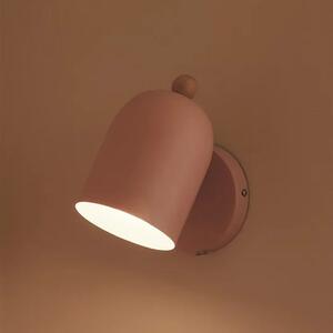 Nordlux Gaston lampă de perete 1x15 W roz 2412671057