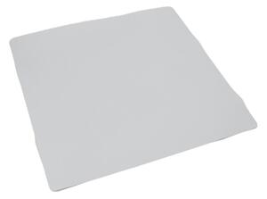 Covoraș anti-alunecare Aqua Safe 75 x 75 cm, alb
