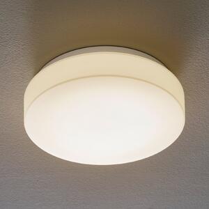BEGA Bega 50079 plafonieră LED DALI 3,000K Ø34cm, reglabil, Alb, Baie, Metal, Modern