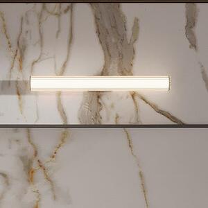 Light Prestige Linea lampă de perete 1x8 W auriu LP-0510/1W-45 GD