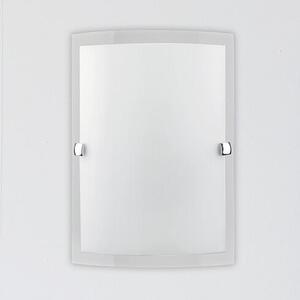 Rabalux Nedda lampă de perete 1x60 W sticlă opal 3687