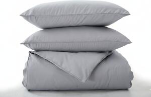 Set lenjerie de pat Dormeo Energy gri