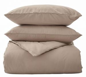 Set lenjerie de pat Dormeo Energy bej