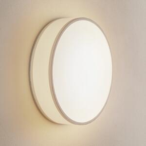 Baulmann 63.755.55-3719 Aplică TruLED 40 cm, Alb, Hol, Plastic, Modern