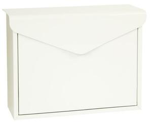 Cutia poștală BK 57, albă