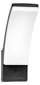 Aplică LED de exterior Ecolite ZLM7002-CR RITA LED/12W/230V 4000K IP65