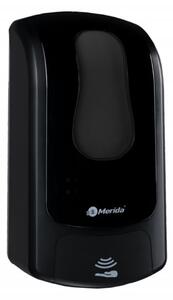 Dozator de dezinfecție (spray) Automatic Merida One, negru