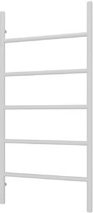 Imers Minimal calorifer de baie decorativ 110x53 cm alb G01153011002