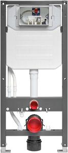 Kludi Unifix cadru încastrat pentru vas wc suspendat 79300