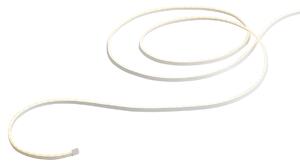 Bandă LED inteligentă 5 metri CCT 30W 350 lm 2700 - 6500K IP44 Incl. Pini de împământare