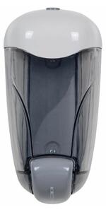 Dozator de săpun Rossignol Oleane, 1,5 l, alb