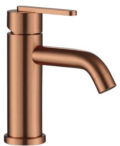 Baterie pentru baie Rea Ontario Brush Copper