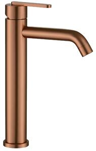 Baterie pentru baie Rea Ontario Brush Copper