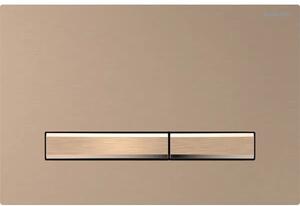 Geberit Sigma buton de spălare pentru WC || 115.670.QB.2