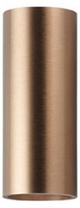 Lampă de perete LIGHT-POINT, Bronz / Alamă Veche, Baie, Aluminiu