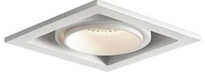 Spoturi LIGHT-POINT, reglabil, Alb, Bucătărie, Aluminiu