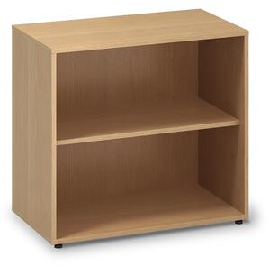 Dulap jos ProOffice 80 x 45 x 74,2 cm, fag