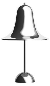 Lampă de masă Verpan, Pantop, reglabil, Camera de zi, Plastic, Design