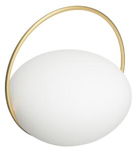 Lampă de Exterior UMAGE, Orbit, reglabil, Alb, Camera de zi, Plastic, Design